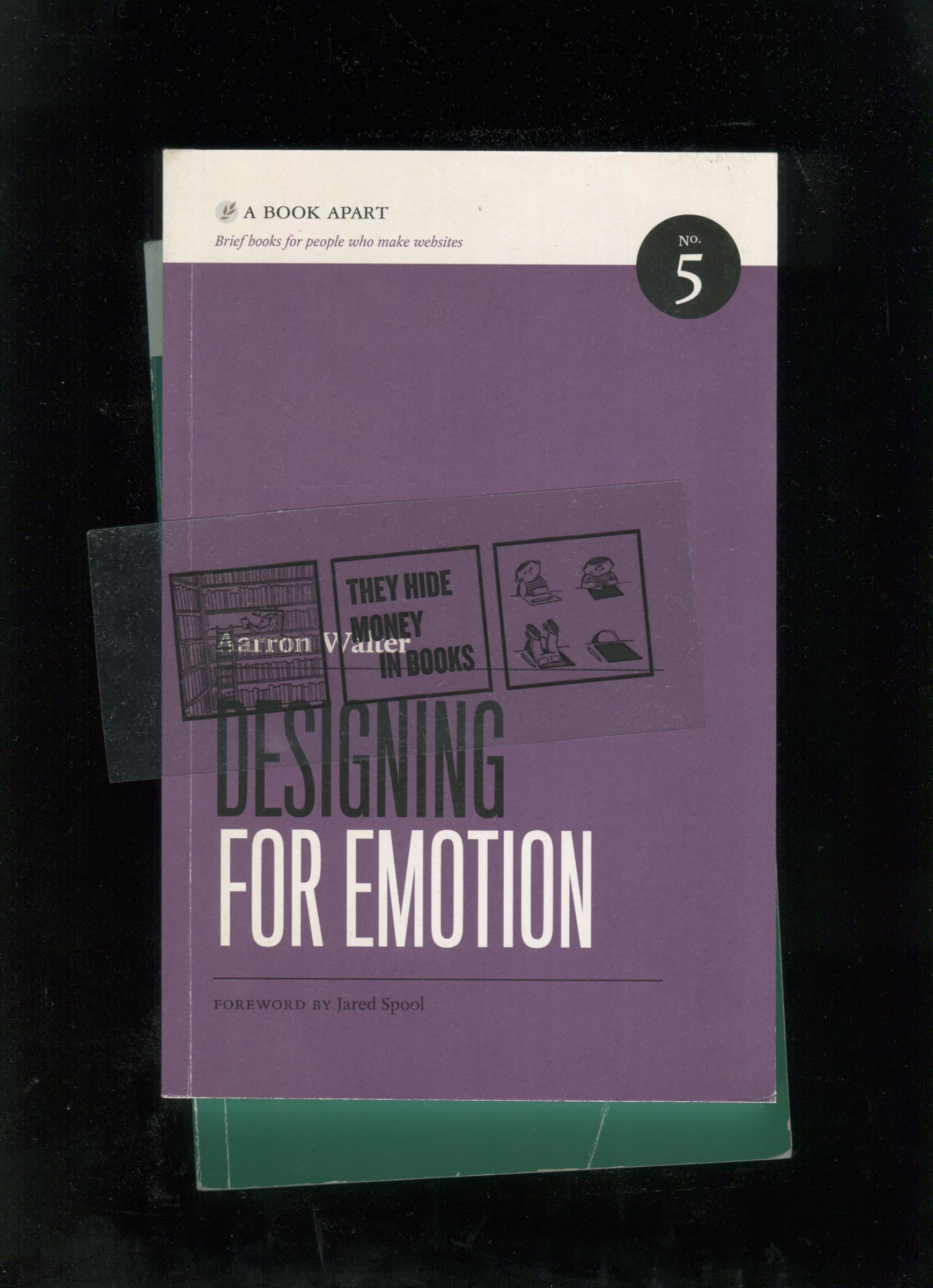 Aaron Walter Design for Emotion